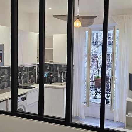 Lafayette Appartement Paris Extérieur photo